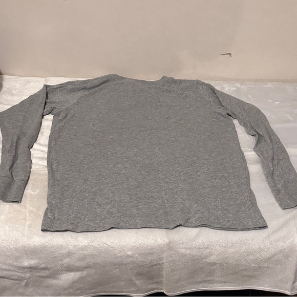 Nike Long Sleeve Shirt Yeti - Picture 2 of 7